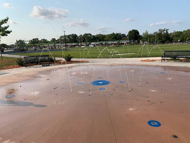 Becker Park - Image 1