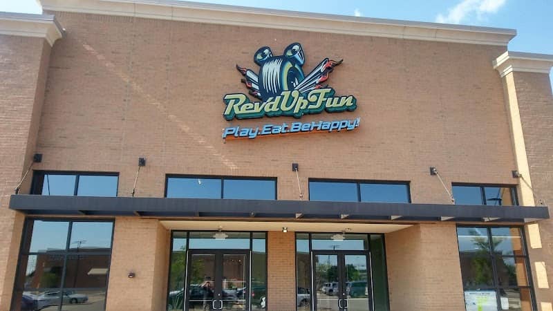 Rev'd Up Fun - Image 1
