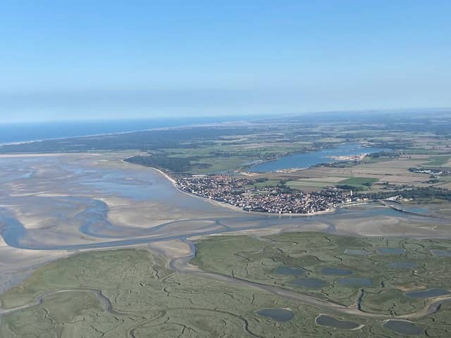 Baie De Somme - Image 1