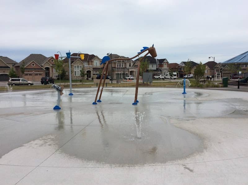 Hickstead Memorial park - Image 1