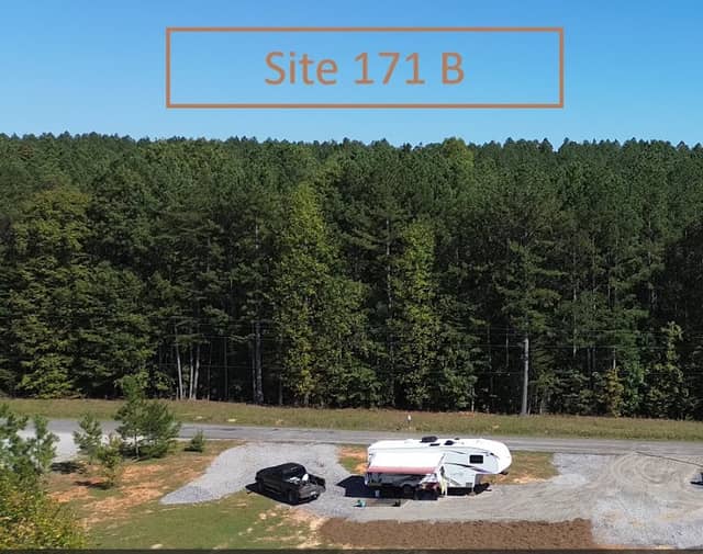 Black Bear Plantation, LLC (Campsites) - Image 1