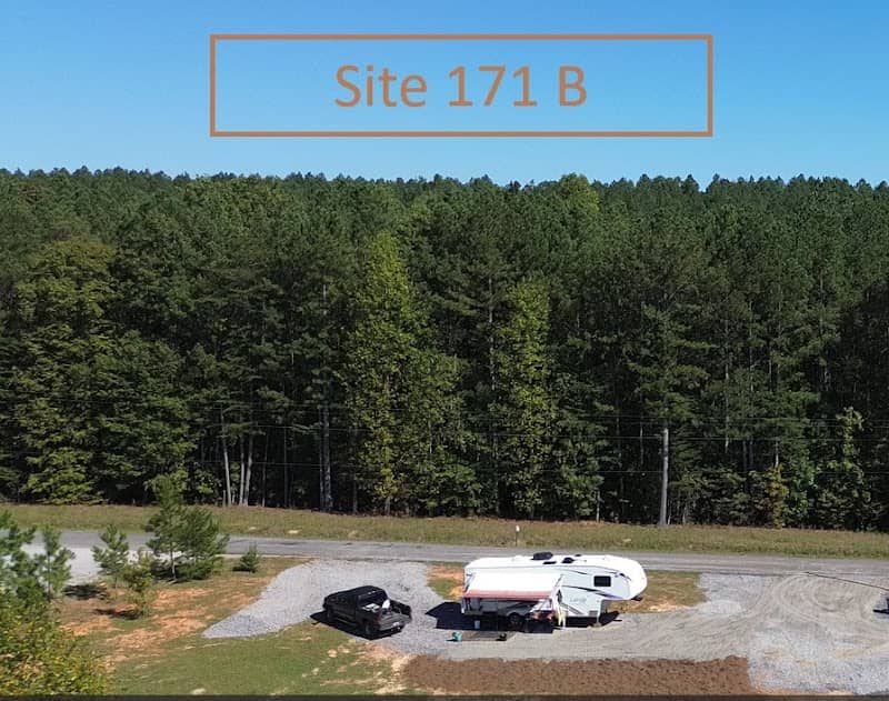 Black Bear Plantation, LLC (Campsites) - Image 1