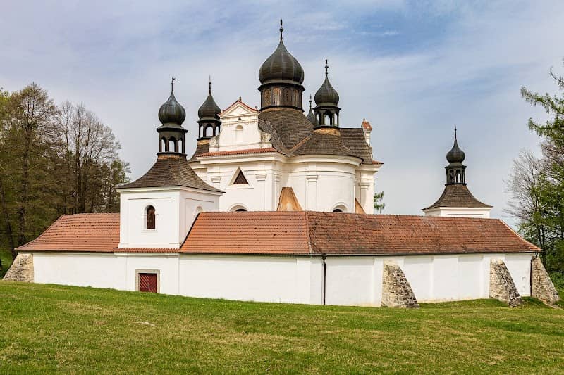 The Most Holy Trinity Church - Image 1