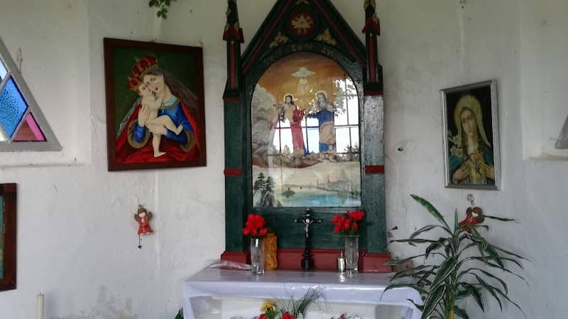 The Most Holy Trinity Church - Image 2