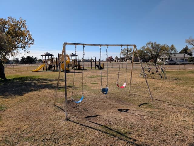 Carroll Park - Image 1