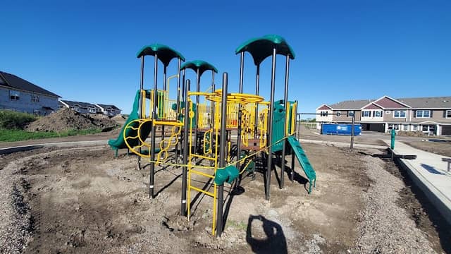 Watermark Neighborhood Park - Image 1