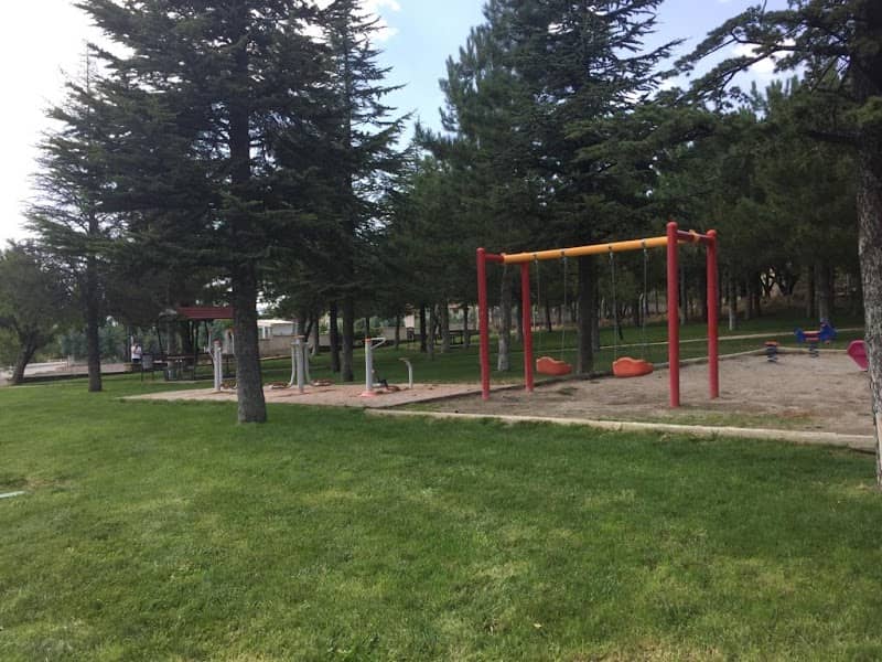 Fetih Parkı - Image 2