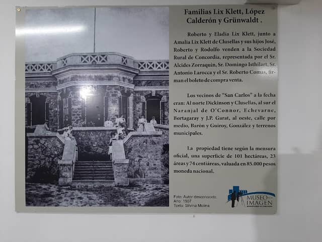 MUSEO PROVINCIAL DE LA IMAGEN - Image 1