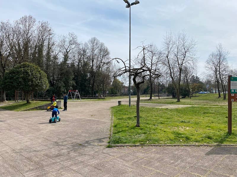Parco pubblico via Ponte Lacchin - Image 1
