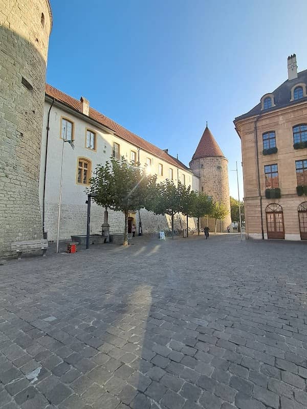Brunnen - Image 1