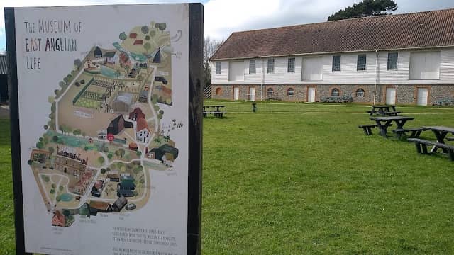 The Food Museum - Image 3