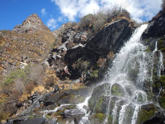 Majiagou Scenic Area - Image 2