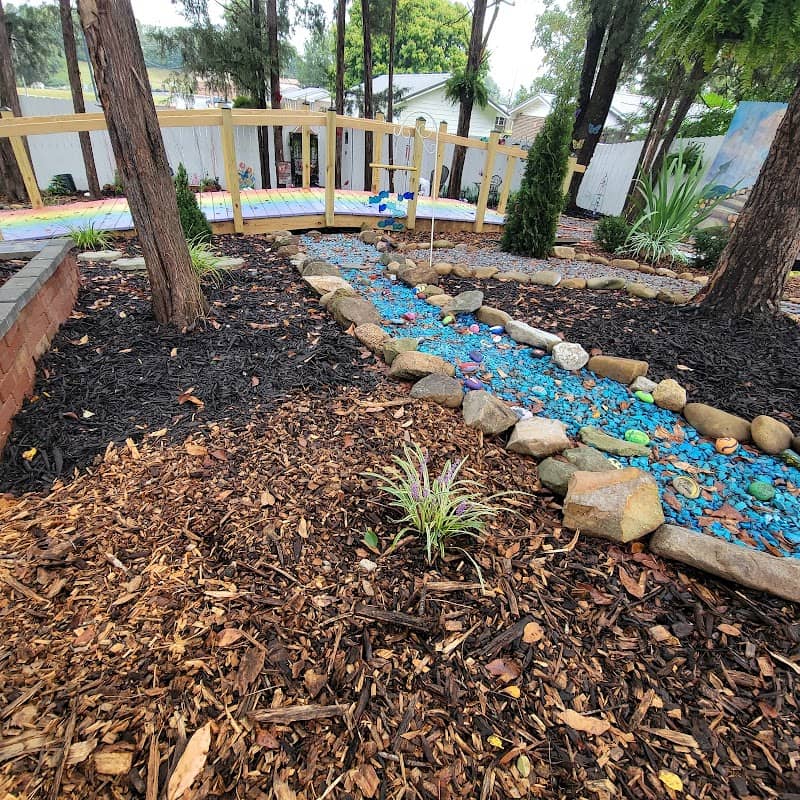 Smoky Mountain Rainbow Bridge and Gardens - Image 1