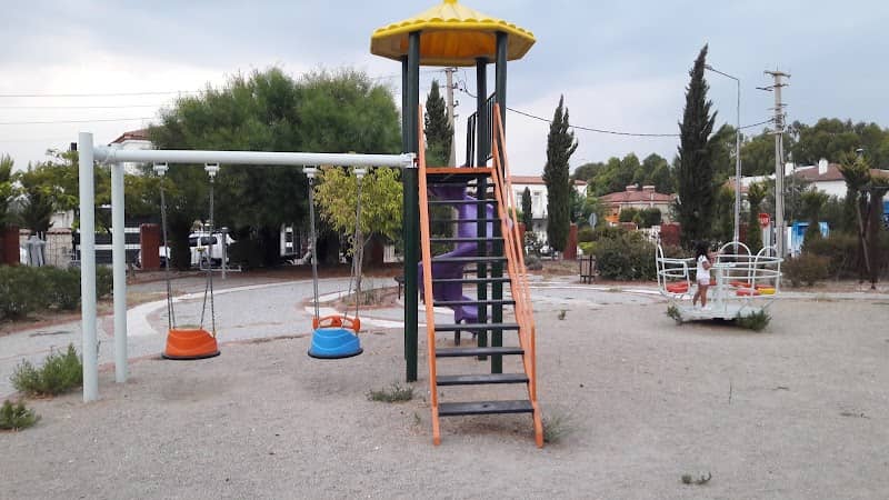 Child park - Image 1