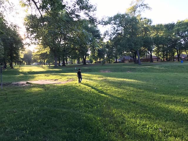 Oak Grove Park - Image 2