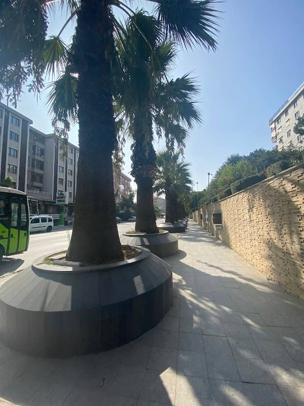 Yunus Emre Parkı - Image 1