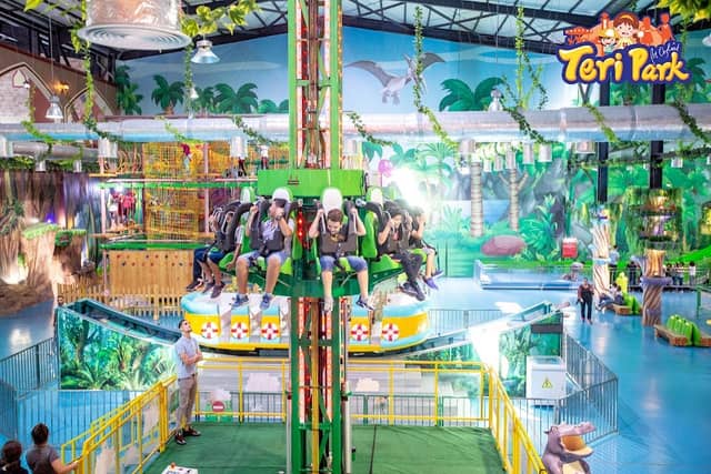 Teri park - Image 2