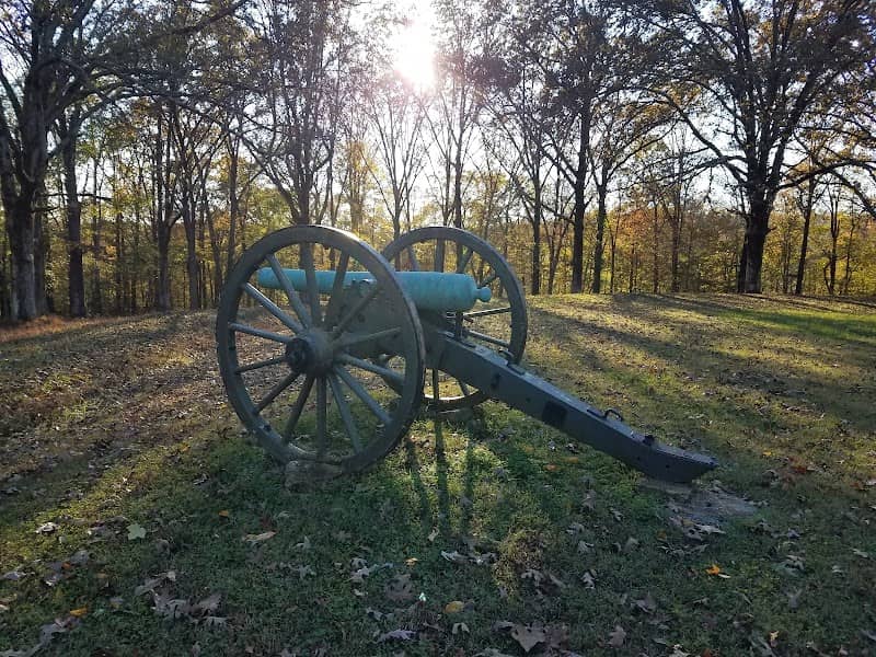 Battery Trail - Image 2