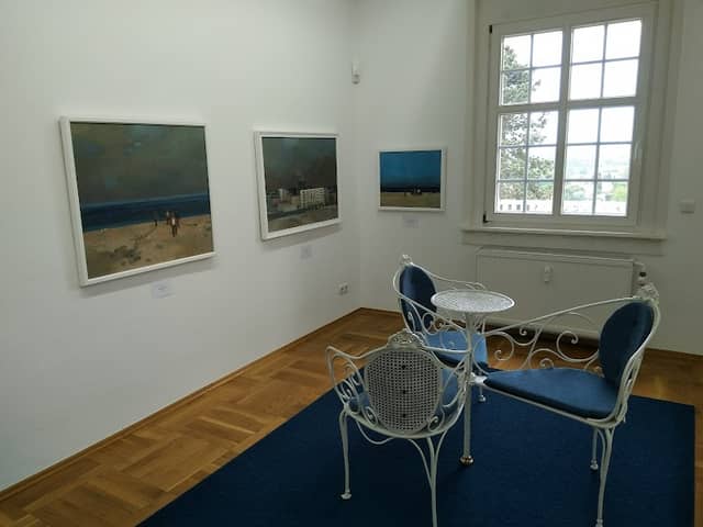 Museum Stangenberg Merck - Image 2