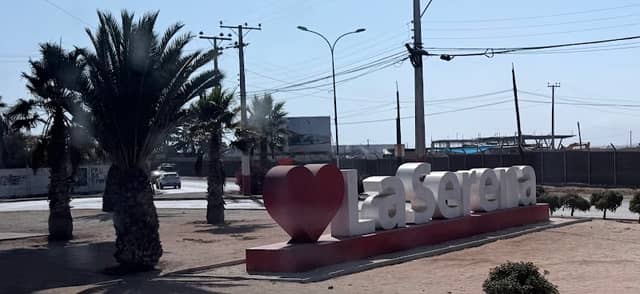 Letras La Serena - Image 1