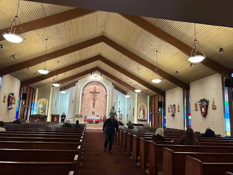 St. Rose of Lima Catholic Church - Image 1