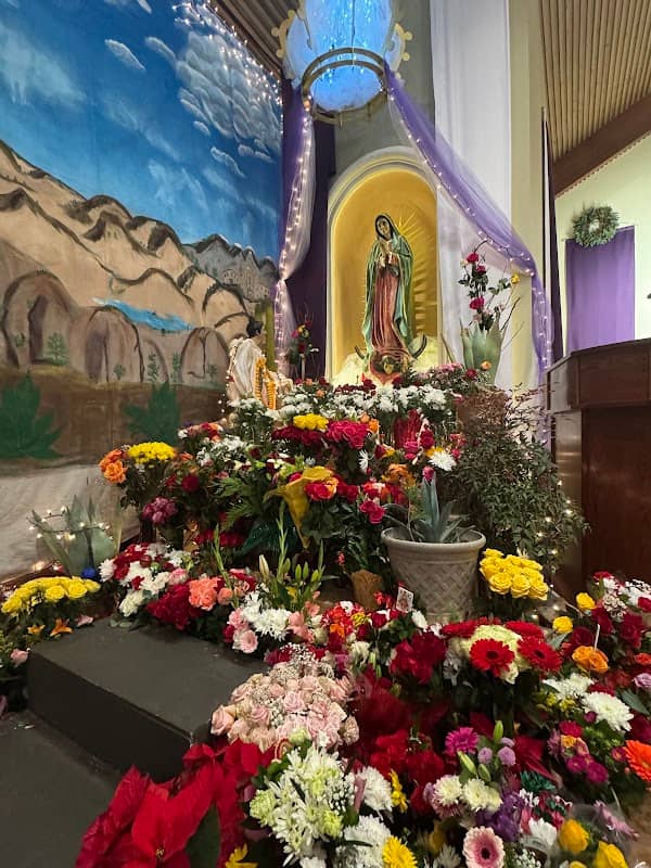 St. Rose of Lima Catholic Church - Image 2