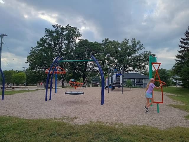 Memorial Park - Image 1