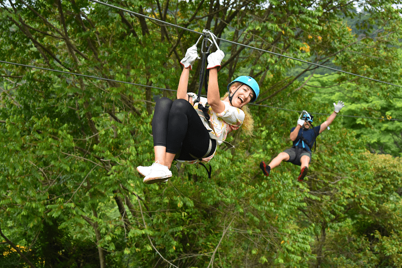 El Santuario Canopy Adventure Tour - Image 1