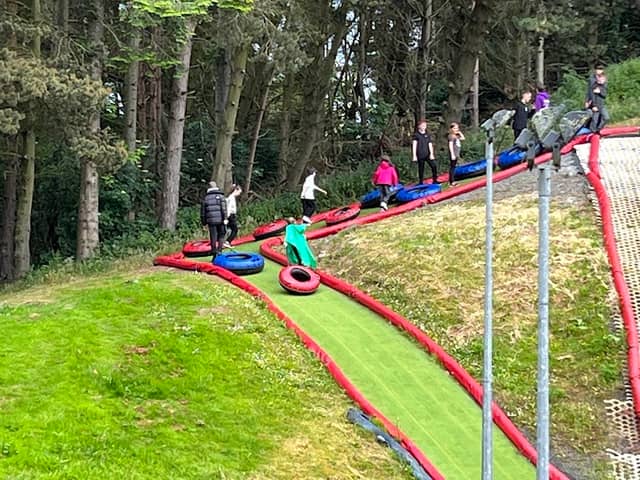 Craigavon Golf & Ski Centre - Image 2