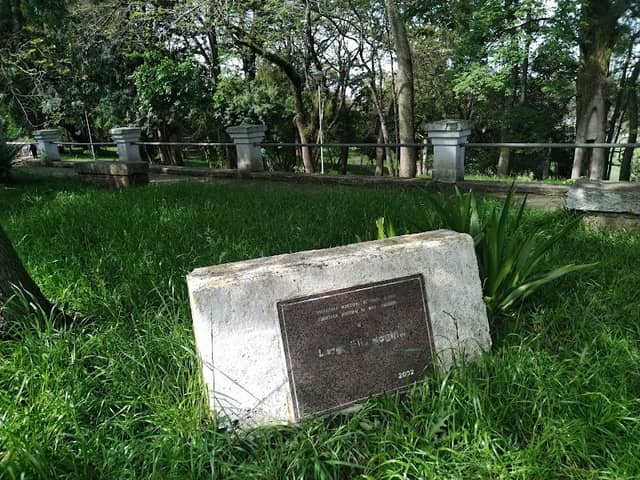 Largo Elis Regina - Image 1