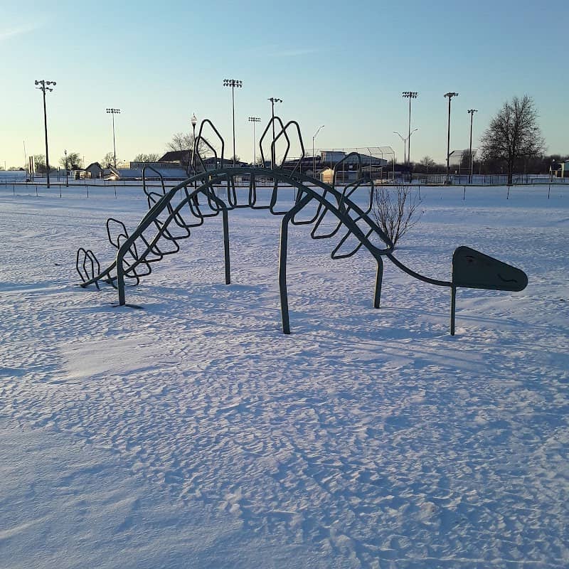 Haskell City Park - Image 1