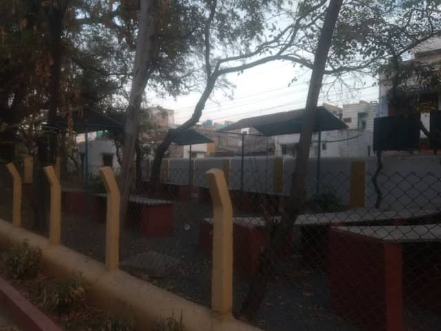 Abdul Wahab Botanical Park - Image 1