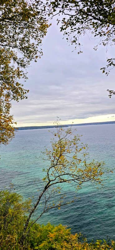 Miners Castle Visitor Center - Image 2
