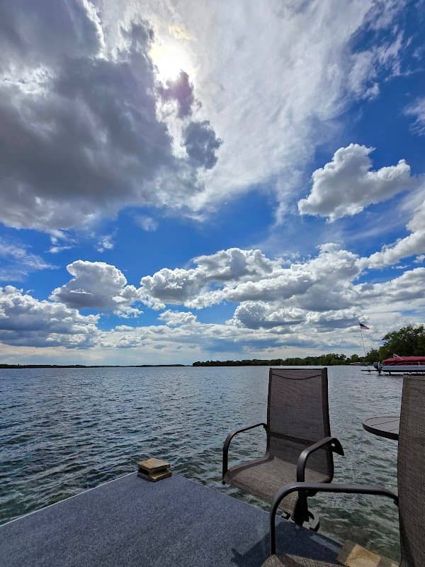 Clitherall Scenic Wayside Rest - Image 1