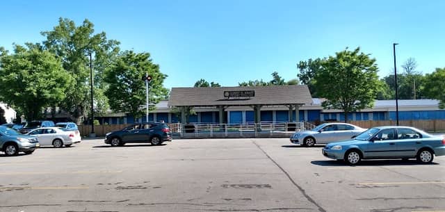 Fairport Junction - Image 1