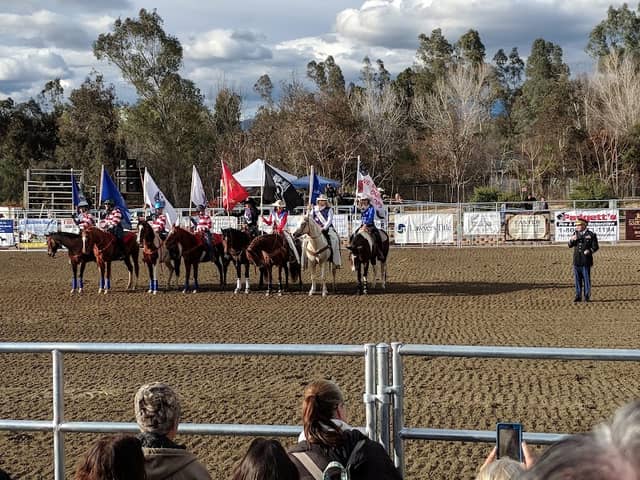 Yucaipa Equestrian Center - Image 2