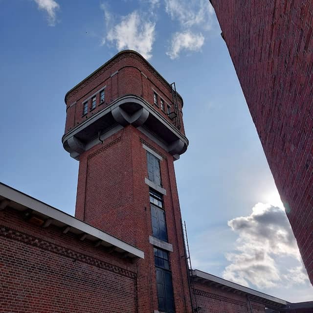 Museum De Museumfabriek - Image 2