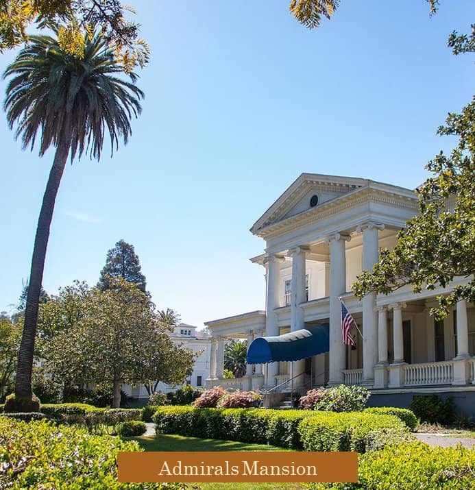 Mare Island Historic Park - Image 1