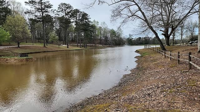 Lineville City Park - Image 1