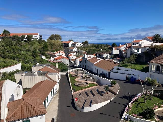 Parque de merendas de Nordeste - Image 1