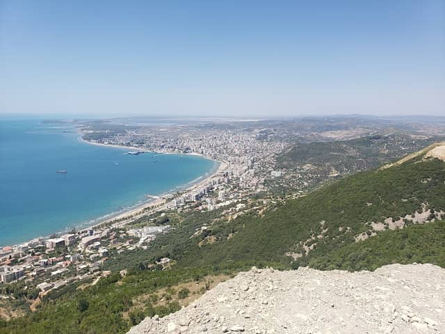 View on the Vlora - Image 1