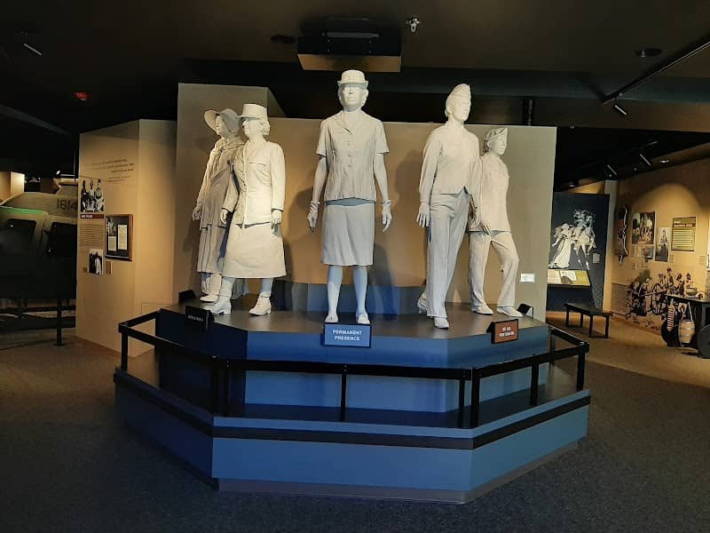 US Army Women's Museum - Image 2