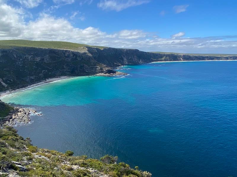 Weirs Lookout - Image 1