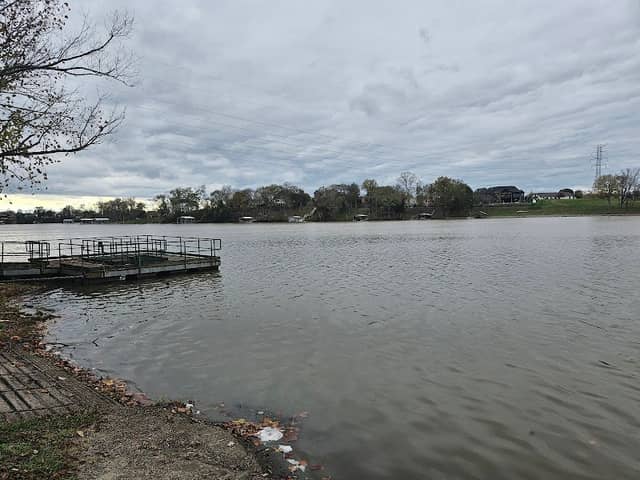 Old Hickory Gallatin Boat Ramp. - Image 3