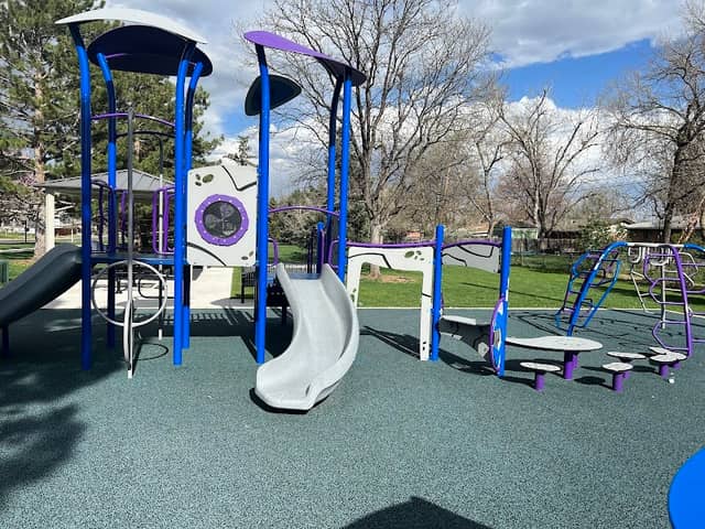 Berry Park - Image 1