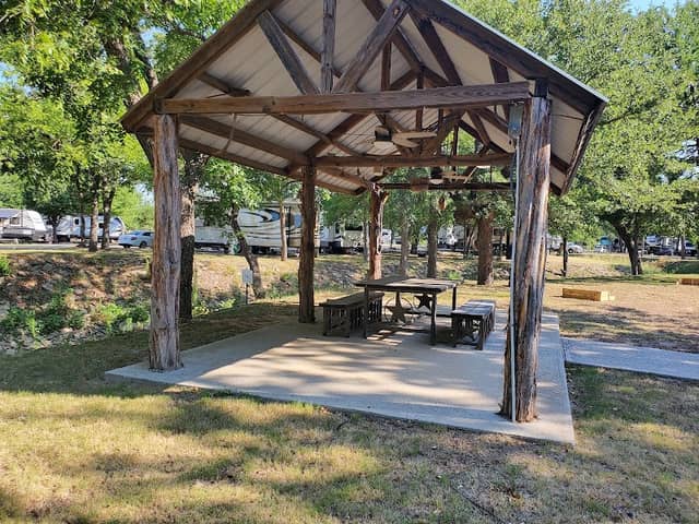 Oak Creek RV Park - Image 3