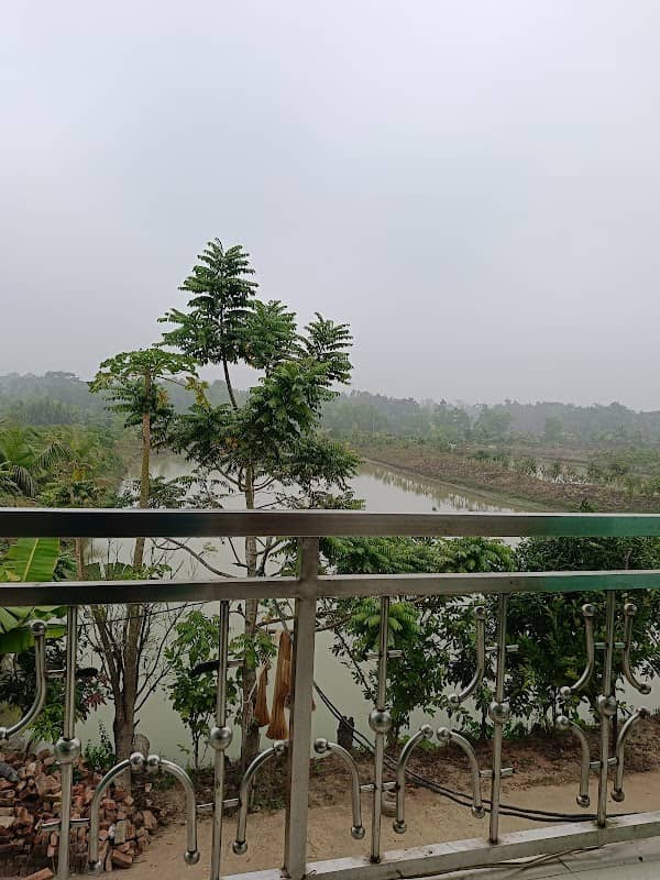 Marine City Eco Resort - Image 1