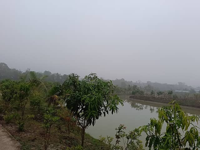Marine City Eco Resort - Image 2