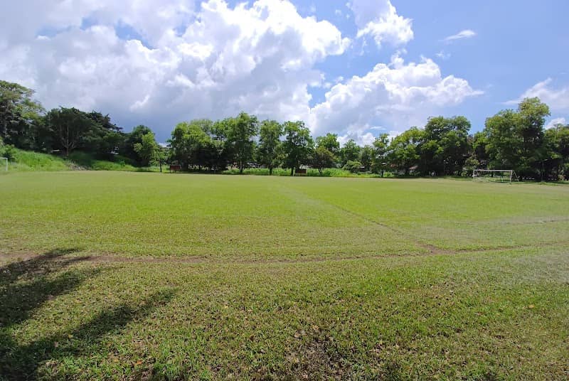 Plaza de deportes San Francisco - Image 1