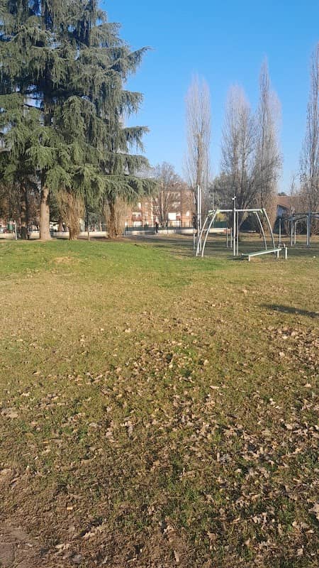 Parco pubblico G. Biscaldi - Image 1